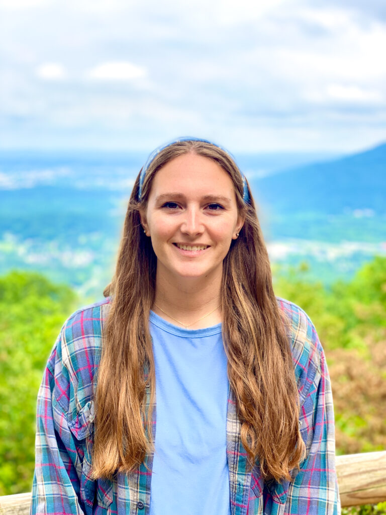 Photo of Hope Maum